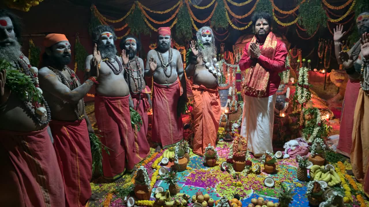 Sri Sahadevaraju Astrology